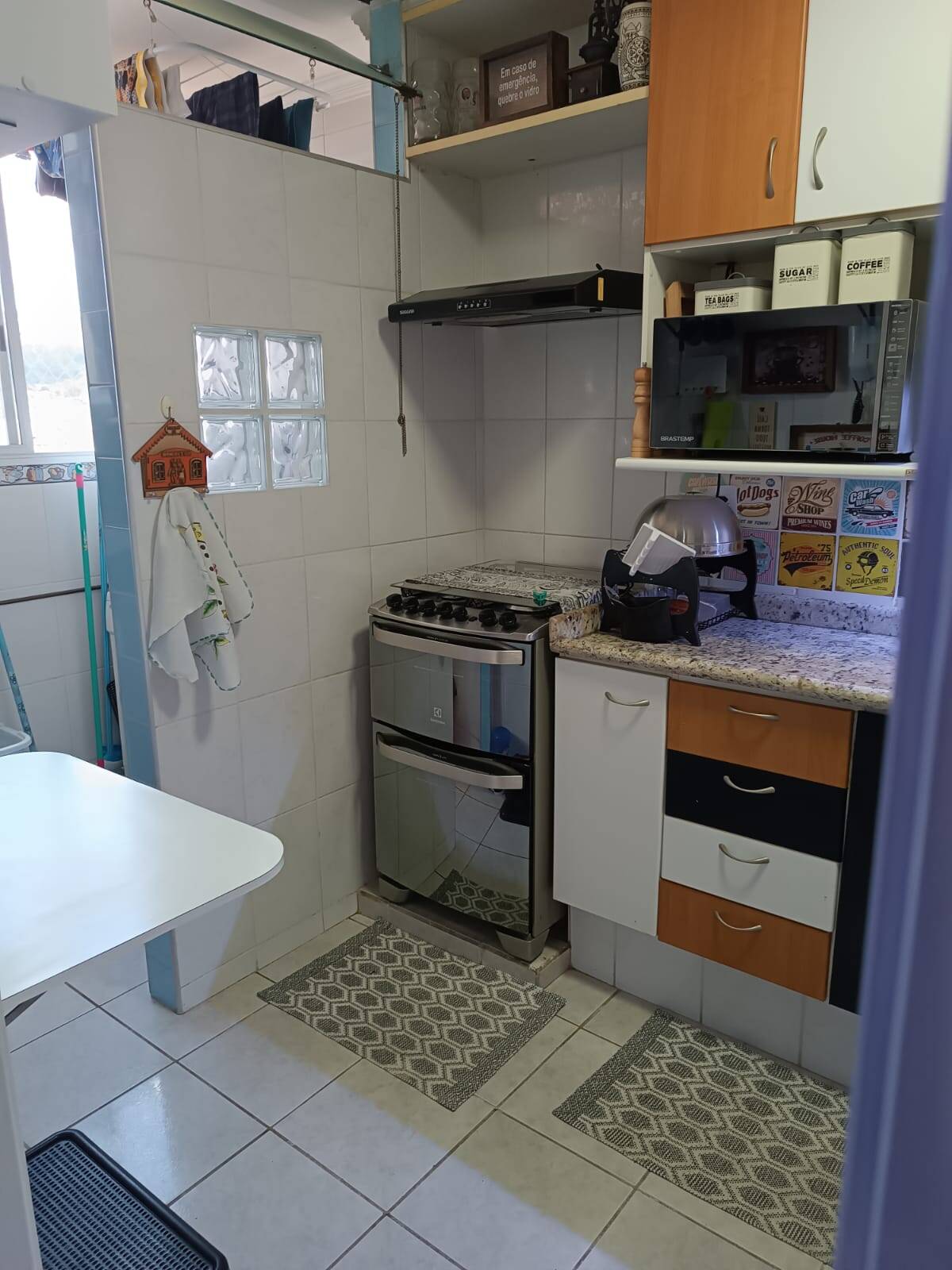 #40 - Apartamento para Venda em Jundiaí - SP