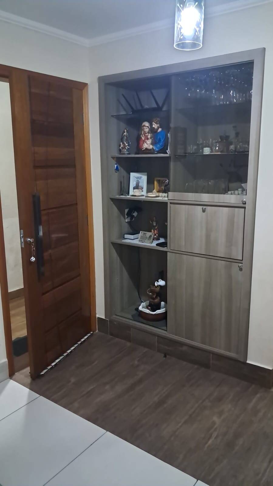 #70 - Casa para Venda em Jundiaí - SP