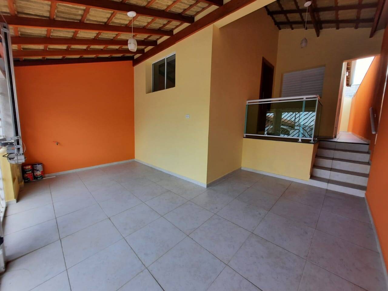 #86 - Casa para Venda em Jundiaí - SP