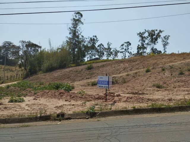 #1 - Terreno para Venda em Jundiaí - SP - 1