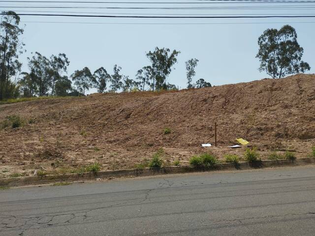 #1 - Terreno para Venda em Jundiaí - SP - 2