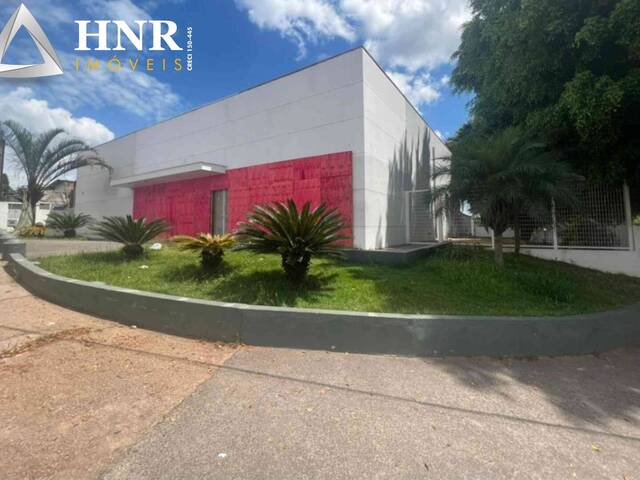 #19 - Ponto Comercial para Venda em Jundiaí - SP - 1