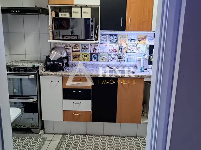 #40 - Apartamento para Venda em Jundiaí - SP