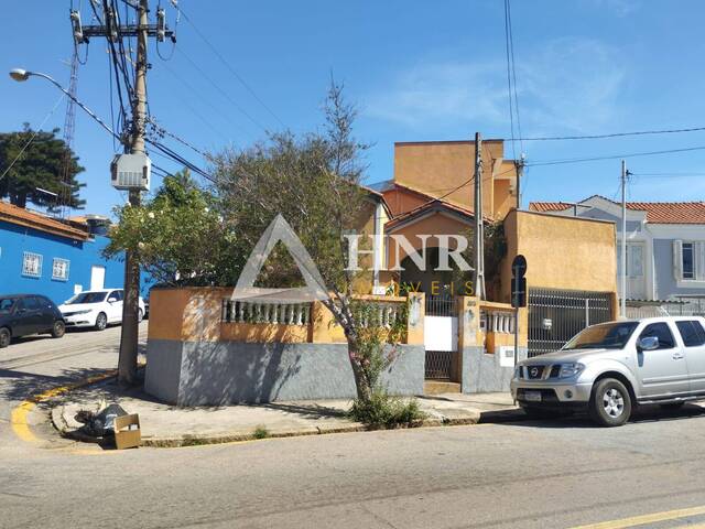 #47 - Casa para Venda em Jundiaí - SP - 2